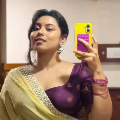 ஐஷ் 🩵 profile