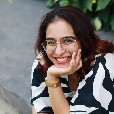 Dr.Aysha Zainab profile
