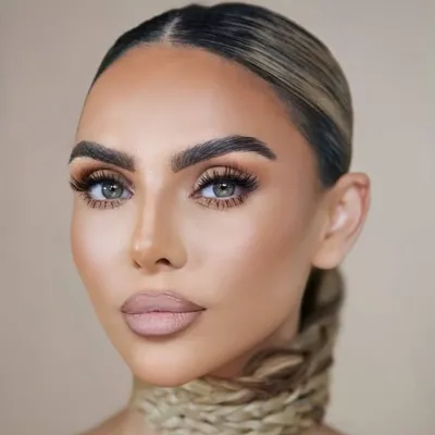 Ayshglamm أيشا غلام profile