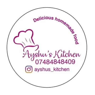 Ayshu's kitchen profile