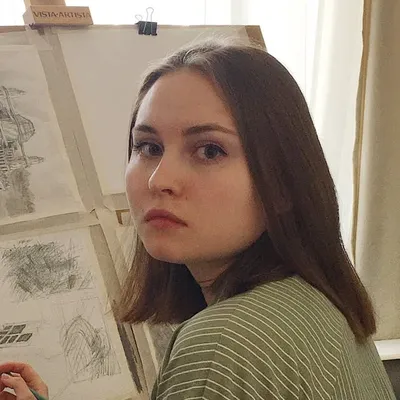 AISYLU ZARIPOVA | ARTIST and ARCHITECT profile