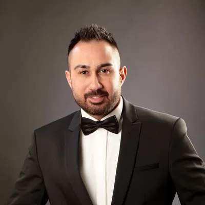 Aytac Akdag profile