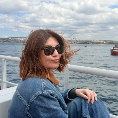 Ayten ERMUT profile