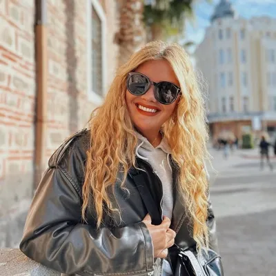 Aytülike Keskin profile