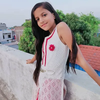 Ayushi Upadhyay profile