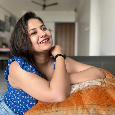 Ayushi Jain | Bhopal profile