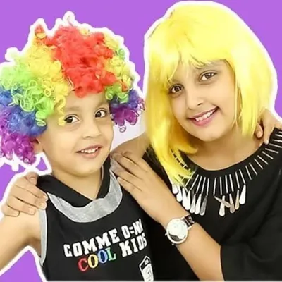 Aayu Pihu profile