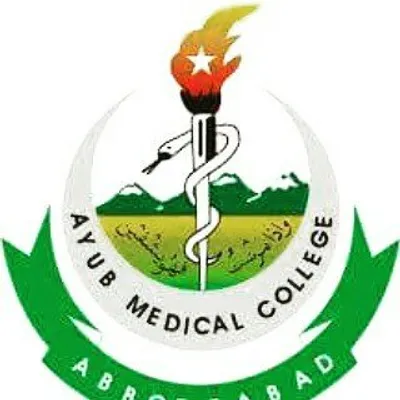 Amc abbottabad profile
