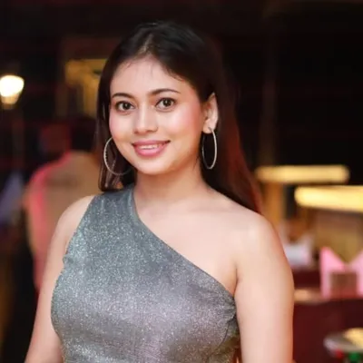 Ayushi Bisht profile