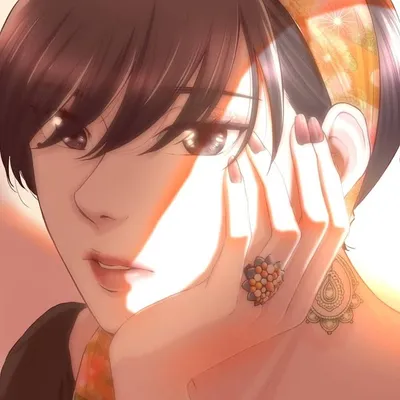 ๐๐๐ซ๐๐ฌ๐๐ญ๐ข ๐๐ฒ๐ฎ๐๐ข๐ profile