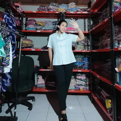 Ayuindahdasterbali profile