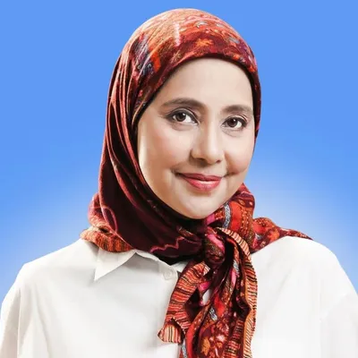 Ayu Azhari profile