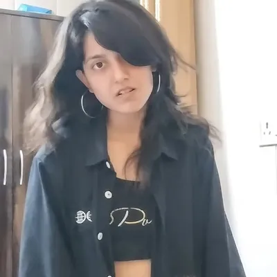 Aayu🦄🧿 profile