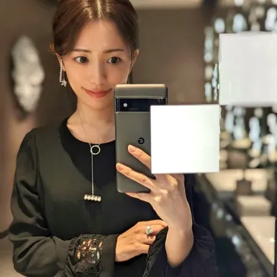 Ayumi Yasuoka profile