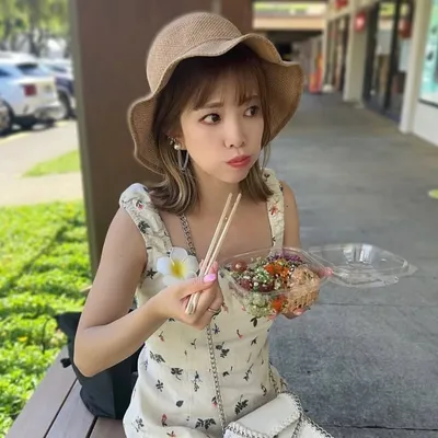 ❤︎Ayumin❤︎ profile
