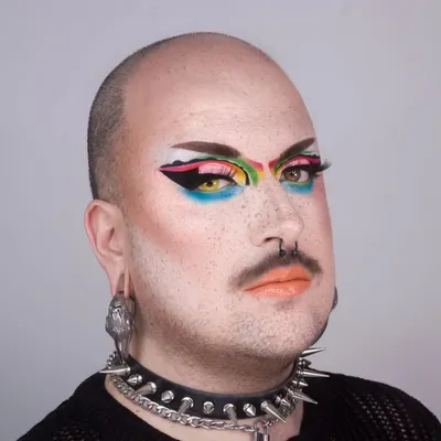 Artistique & Dragqueen Makeup profile