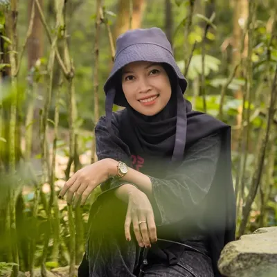 Ayu Rikina profile