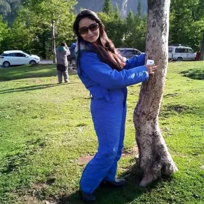 Ayushi Gupta profile