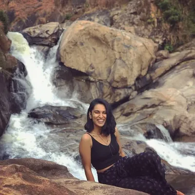 Kavya profile