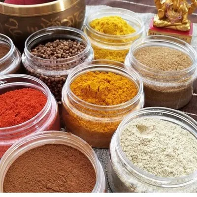 Ayurveda Day By Day profile