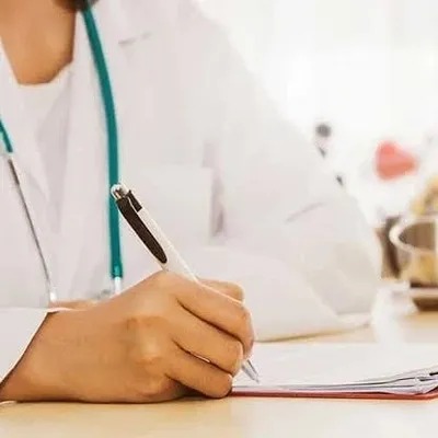 AYURVEDA DOCTOR VACANCY profile