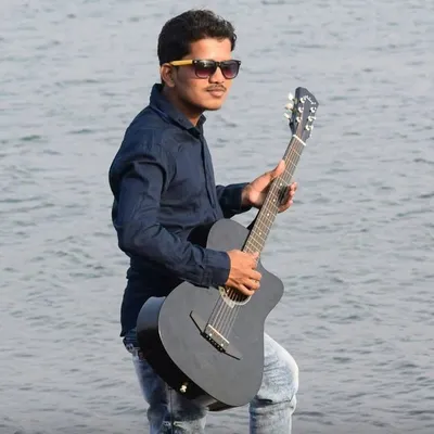 Akshay S profile