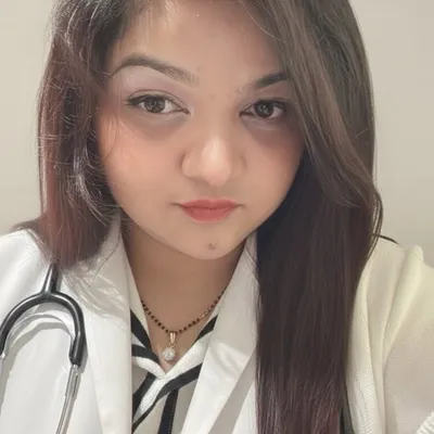 AyurvedicGynec_DrHina profile