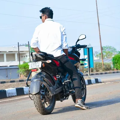 AYUSH profile