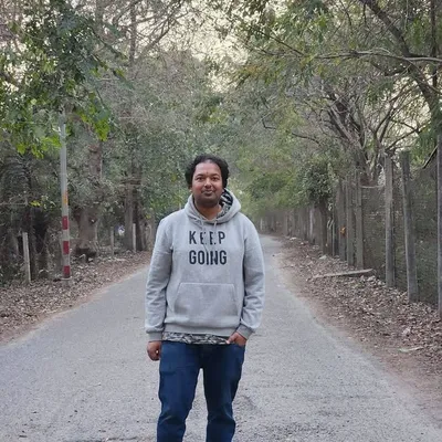 Ayush Sharma profile