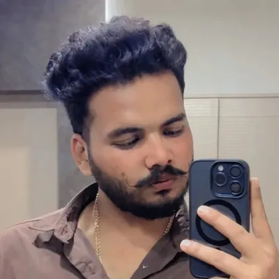 Ayush Yadav profile