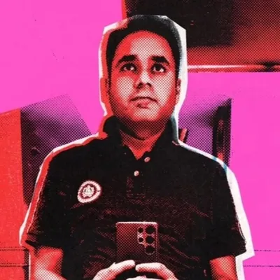 Ayush Tripathi profile