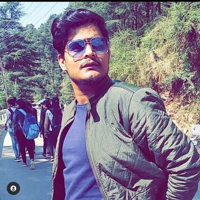 AYUSH SINGH profile