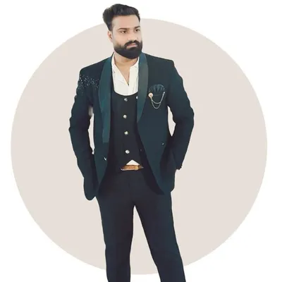 Ayush Gharu profile