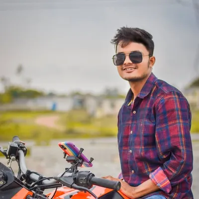 Kashyap ji❤️ profile