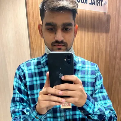 Ayush Shivhare✨🧿 profile