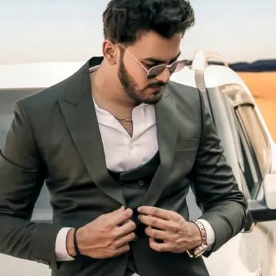 Ayush Jain profile