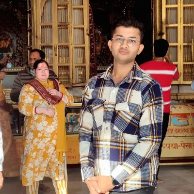 Ayush_Agrahari profile