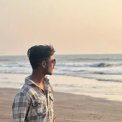 Ayush Muley profile