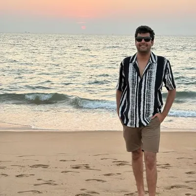 Ayush Bajaj profile