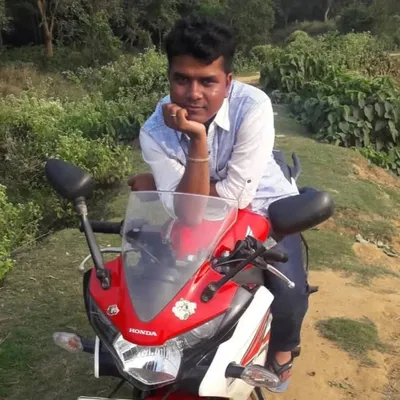 Ayush Bera profile