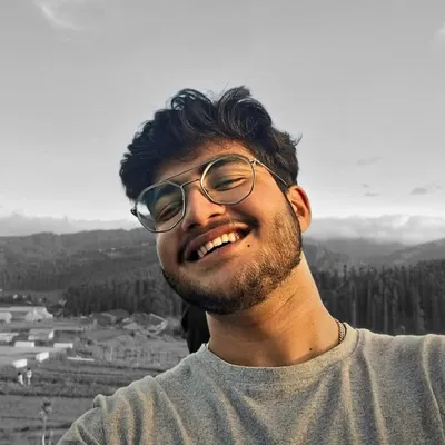Aayush Oli profile