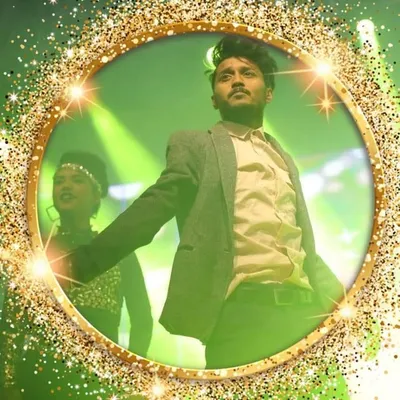 Choreographer Ayush Mewara profile