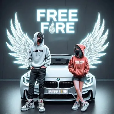 A Kindom_of_freefire _0000 profile