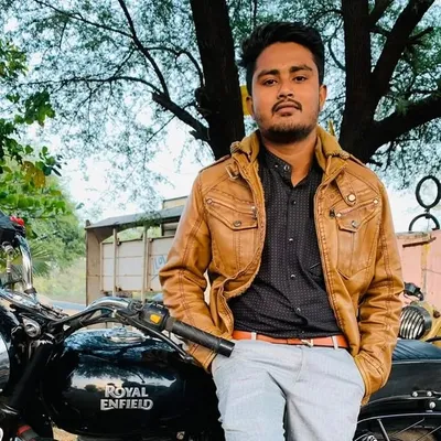 Ayush Goyal profile