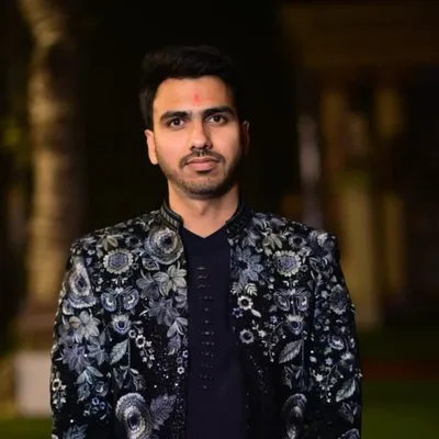 Ayush Jain profile