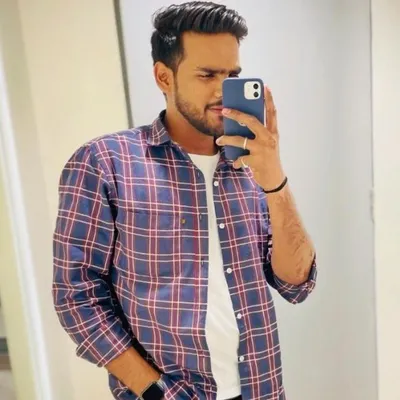 Ayush Jáïswal profile