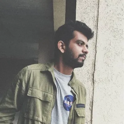 Ayush Khanvilkar profile