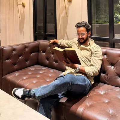 Ayush Verma Vlogs profile