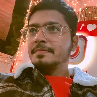 आयुष प्रताप सिंह profile