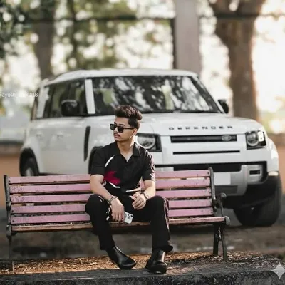 Ayushman Saikia profile